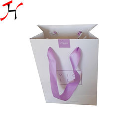 کیسه های کاغذی رنگارنگ سفارشی با سبک مد برای بسته بندی هدیه