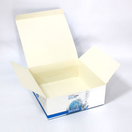 جعبه های راه راه سفارشی قابل بازیافت قابل چاپ