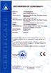 چین Qingdao Kinghorn Packaging CO. LTD گواهینامه ها